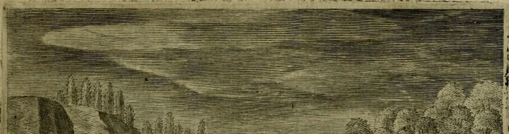 An illustration from Emblemata Florentii Schoonhovii I.C. Goudani, partim moralia, partim etiam civilia. Cum latiori eorundem ejusdem auctoris interpretatione. Accedunt et alia quaedam poëmatia in alijs poëmatum suorum libris non contenta, 1618, leaf 64