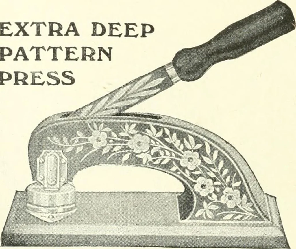 An illustration from Party-walls and the rights and liabilities of adjoining owners in relation thereto at Common Law and under the London Building Act, 1894, 1922, leaf 303