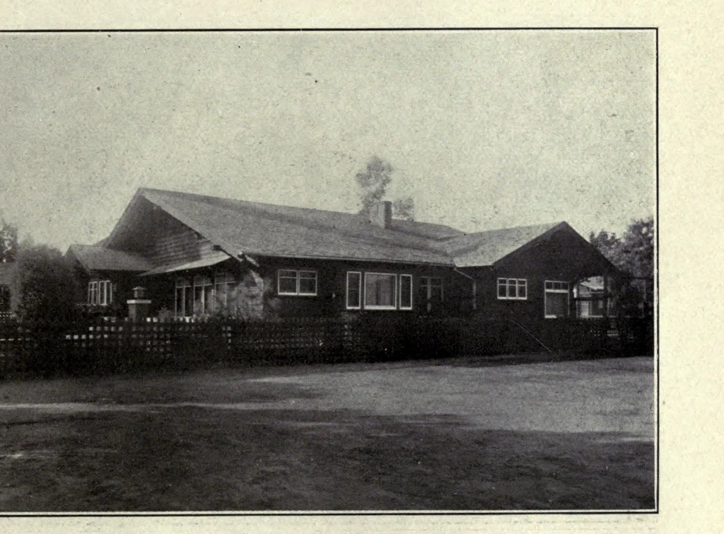 An illustration from Pasadena kindergartens, 1901-1919, 1919, leaf 53