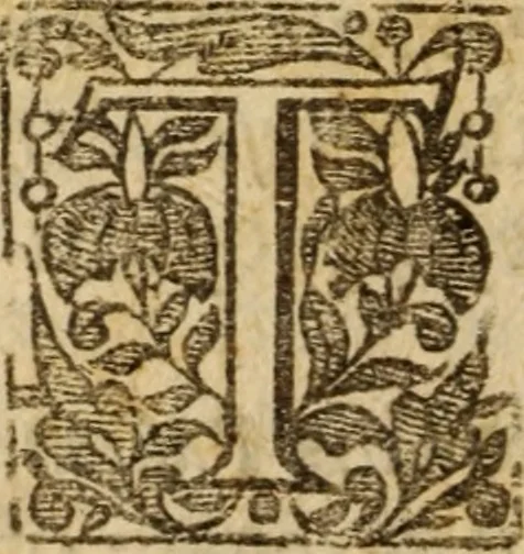 An illustration from A treatise of the passions and faculties of the soule of man : with the severall dignities and corruptions thereunto belonging, 1640, leaf 119