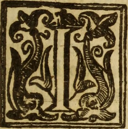 An illustration from A treatise of the passions and faculties of the soule of man : with the severall dignities and corruptions thereunto belonging, 1640, leaf 158