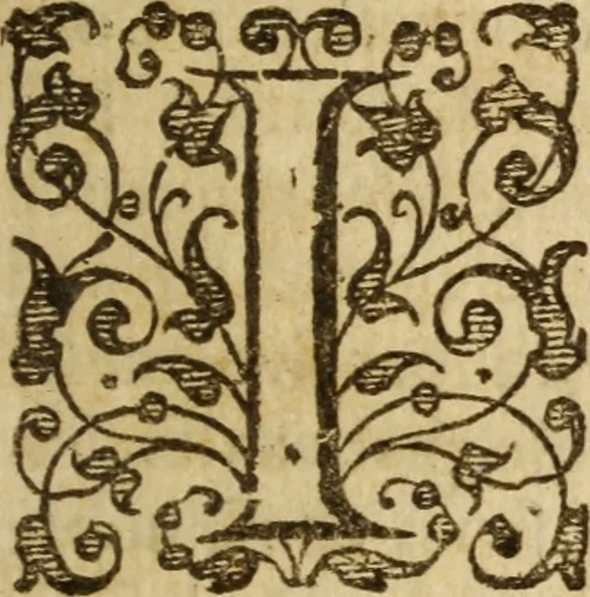 An illustration from A treatise of the passions and faculties of the soule of man : with the severall dignities and corruptions thereunto belonging, 1640, leaf 226