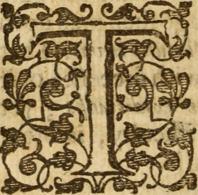 An illustration from A treatise of the passions and faculties of the soule of man : with the severall dignities and corruptions thereunto belonging, 1640, leaf 279