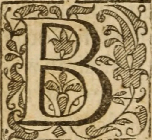 An illustration from A treatise of the passions and faculties of the soule of man : with the severall dignities and corruptions thereunto belonging, 1640, leaf 29