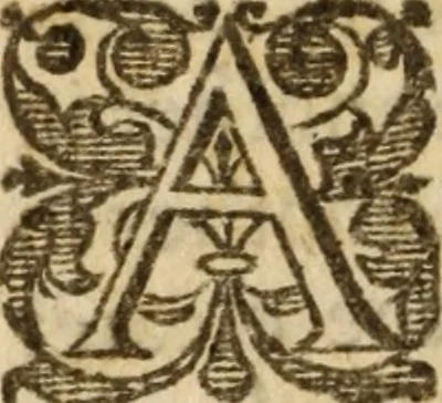 An illustration from A treatise of the passions and faculties of the soule of man : with the severall dignities and corruptions thereunto belonging, 1640, leaf 399