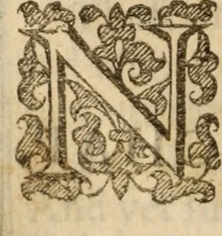 An illustration from A treatise of the passions and faculties of the soule of man : with the severall dignities and corruptions thereunto belonging, 1640, leaf 423