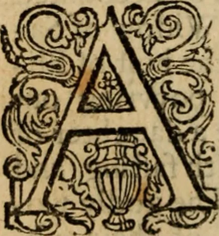 An illustration from The pastor and the prelate, or Reformation and conformitie, 1628, leaf 43