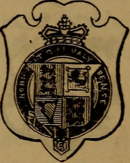 An illustration from Patent soliciting and United States court practice, with remarks concerning specifications and claims, drawings, official examination, appeals, reissues, searches and reports, court practice, interferences, foreign patents, etc, 1883, leaf 109
