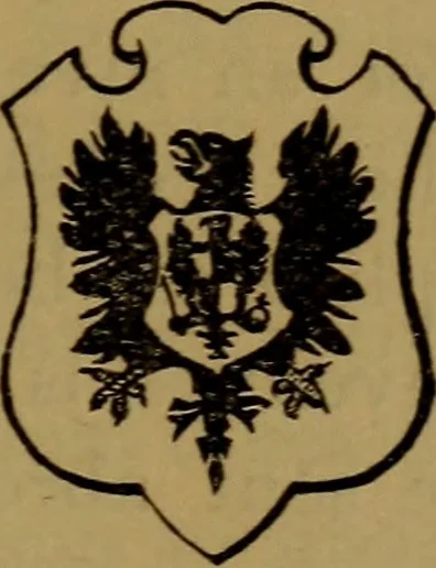 An illustration from Patent soliciting and United States court practice, with remarks concerning specifications and claims, drawings, official examination, appeals, reissues, searches and reports, court practice, interferences, foreign patents, etc, 1883, leaf 112