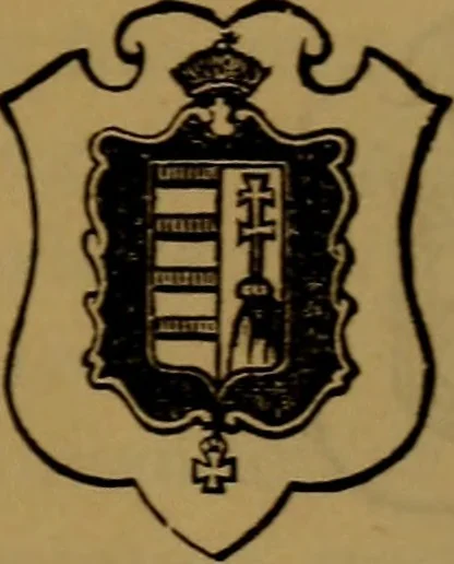 An illustration from Patent soliciting and United States court practice, with remarks concerning specifications and claims, drawings, official examination, appeals, reissues, searches and reports, court practice, interferences, foreign patents, etc, 1883, leaf 114