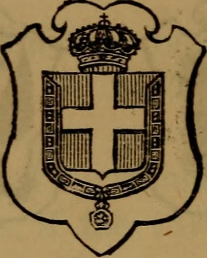 An illustration from Patent soliciting and United States court practice, with remarks concerning specifications and claims, drawings, official examination, appeals, reissues, searches and reports, court practice, interferences, foreign patents, etc, 1883, leaf 115