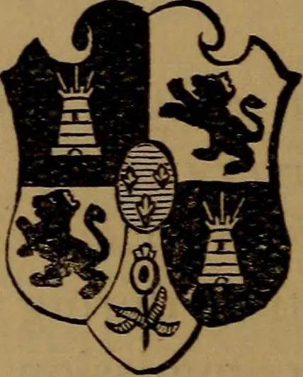 An illustration from Patent soliciting and United States court practice, with remarks concerning specifications and claims, drawings, official examination, appeals, reissues, searches and reports, court practice, interferences, foreign patents, etc, 1883, leaf 115