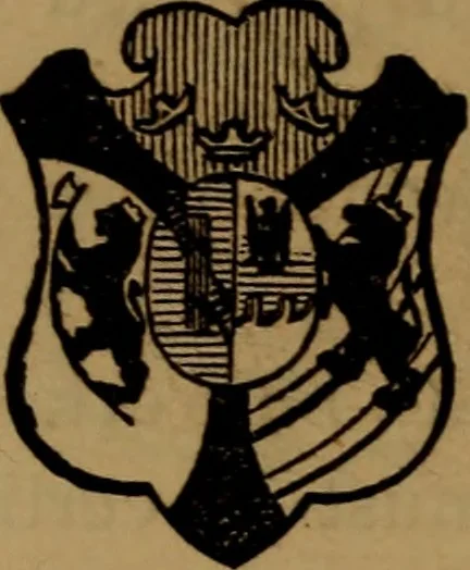 An illustration from Patent soliciting and United States court practice, with remarks concerning specifications and claims, drawings, official examination, appeals, reissues, searches and reports, court practice, interferences, foreign patents, etc, 1883, leaf 117