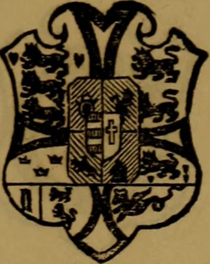 An illustration from Patent soliciting and United States court practice, with remarks concerning specifications and claims, drawings, official examination, appeals, reissues, searches and reports, court practice, interferences, foreign patents, etc, 1883, leaf 118