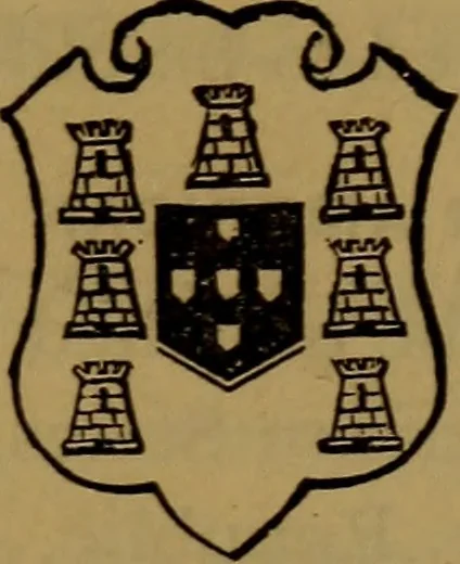 An illustration from Patent soliciting and United States court practice, with remarks concerning specifications and claims, drawings, official examination, appeals, reissues, searches and reports, court practice, interferences, foreign patents, etc, 1883, leaf 118