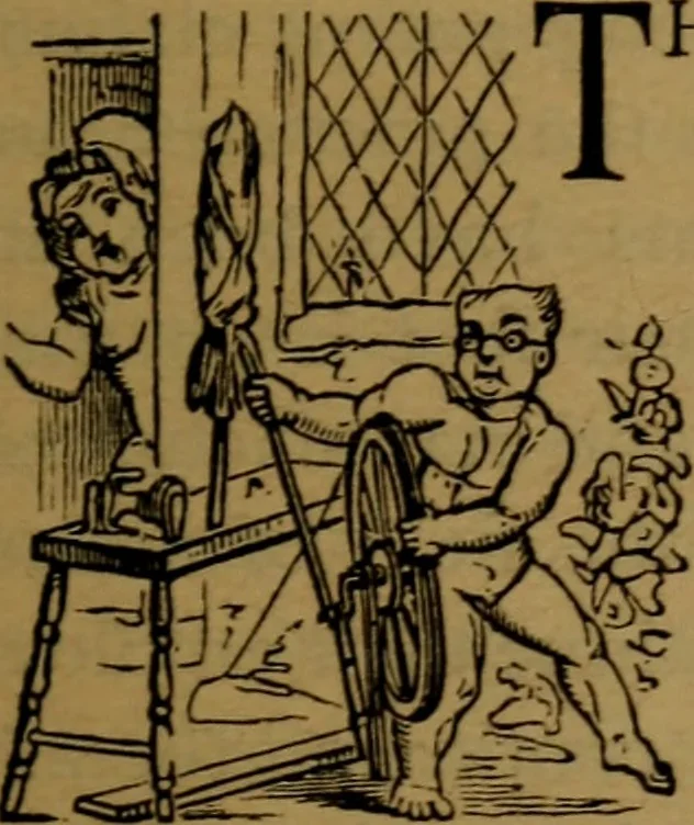 An illustration from Patent soliciting and United States court practice, with remarks concerning specifications and claims, drawings, official examination, appeals, reissues, searches and reports, court practice, interferences, foreign patents, etc, 1883, leaf 64