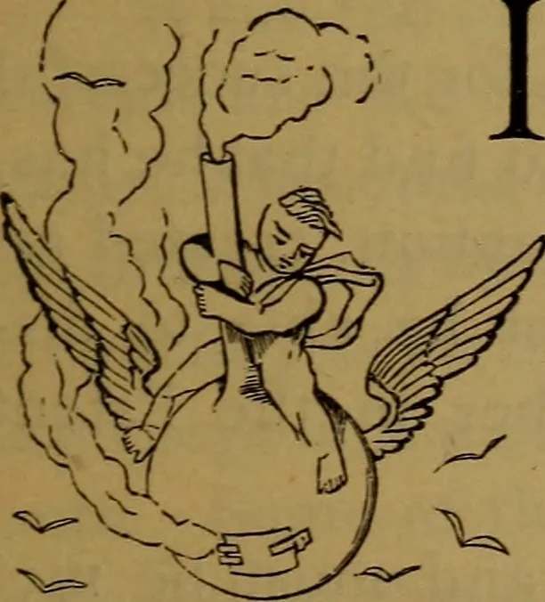 An illustration from Patent soliciting and United States court practice, with remarks concerning specifications and claims, drawings, official examination, appeals, reissues, searches and reports, court practice, interferences, foreign patents, etc, 1883, leaf 96