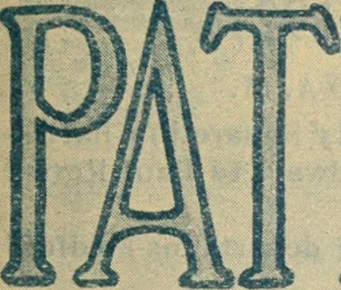 An illustration from Patriot's day celebration at Cambridge, Mass., April 19th, 1921. Also an address on the true American flag <our first national emblem and standard> the Cambridge flag, 1921, leaf 26