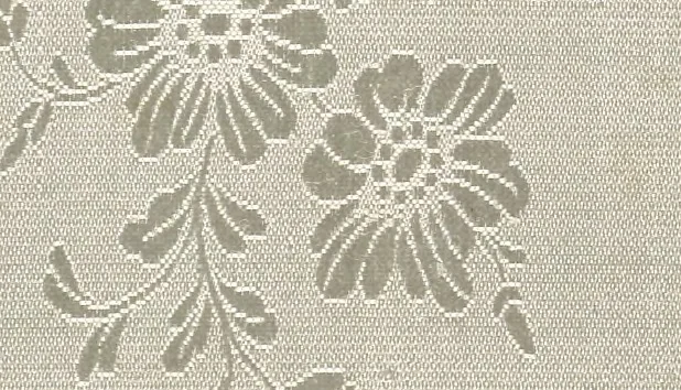 An illustration from Pattern book of silks and damasks, 1700, leaf 59