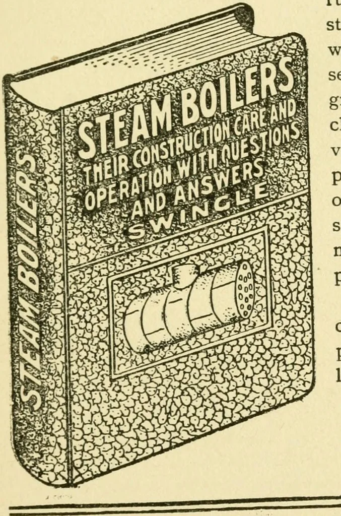 An illustration from Pattern making and foundry practice; a plain statement of the methods of wood pattern making, as practiced in modern pattern shops, with complete instructions for sweep work and notes on foundry practice, together with numerous drawings taken from actual patterns .., 1905, leaf 156