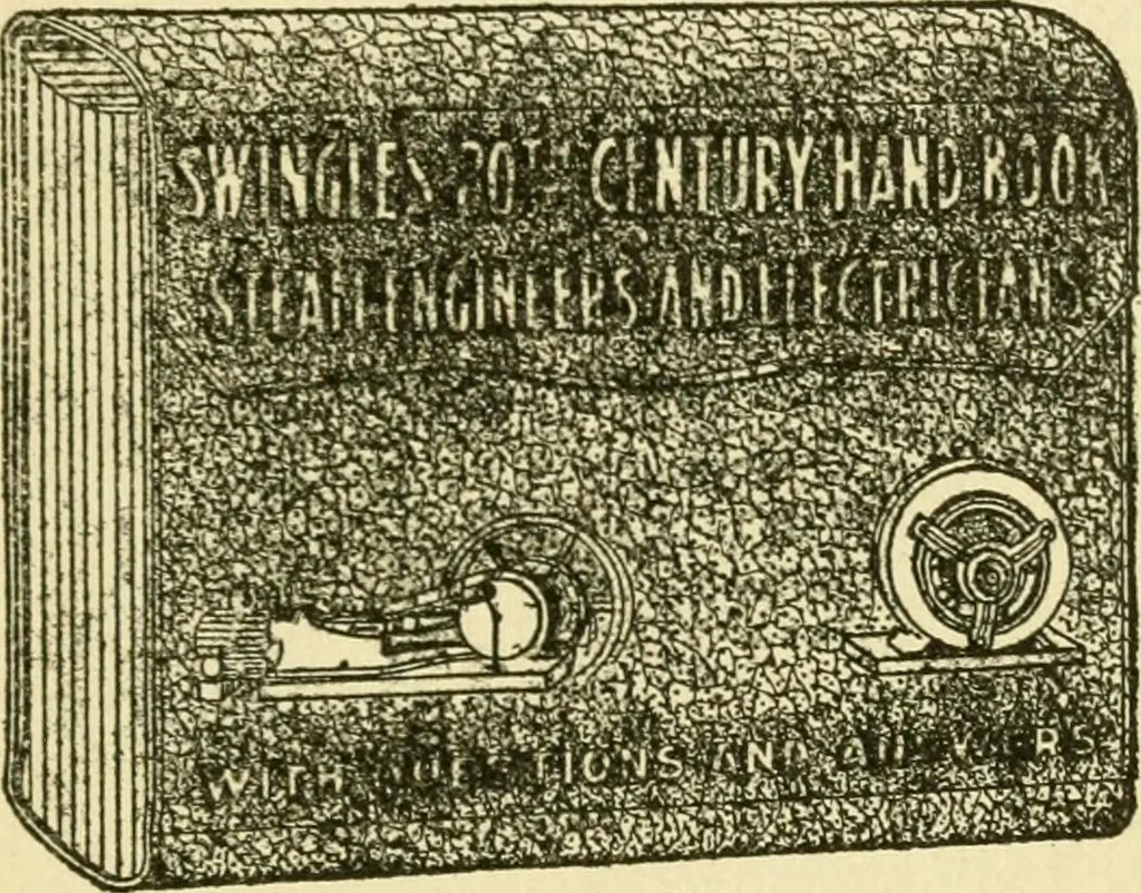 An illustration from Pattern making and foundry practice; a plain statement of the methods of wood pattern making, as practiced in modern pattern shops, with complete instructions for sweep work and notes on foundry practice, together with numerous drawings taken from actual patterns .., 1905, leaf 160