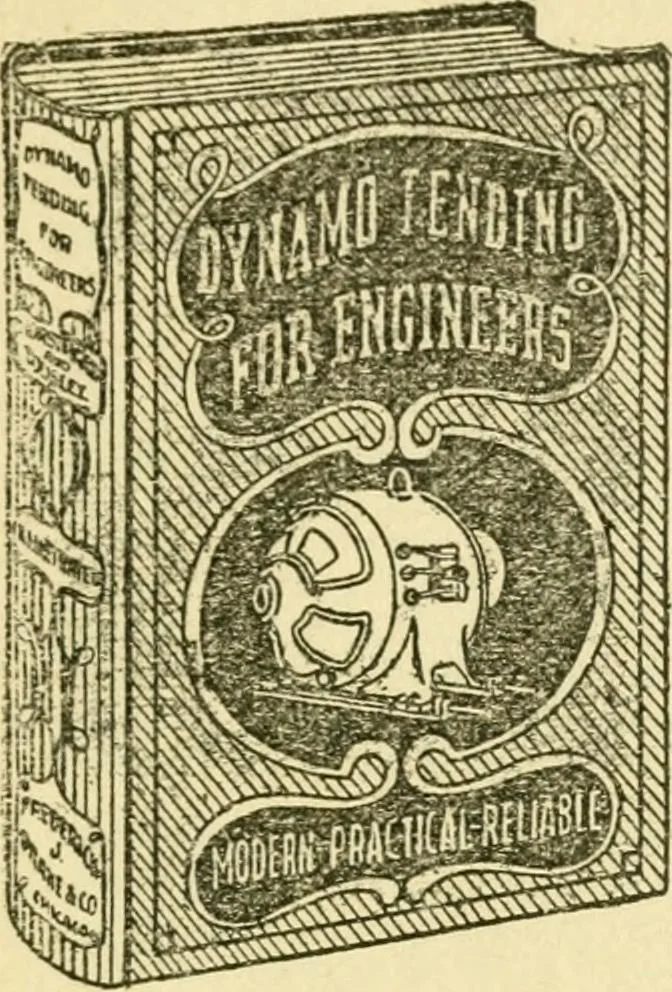 An illustration from Pattern making and foundry practice; a plain statement of the methods of wood pattern making, as practiced in modern pattern shops, with complete instructions for sweep work and notes on foundry practice, together with numerous drawings taken from actual patterns .., 1905, leaf 162