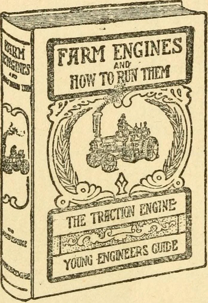 An illustration from Pattern making and foundry practice; a plain statement of the methods of wood pattern making, as practiced in modern pattern shops, with complete instructions for sweep work and notes on foundry practice, together with numerous drawings taken from actual patterns .., 1905, leaf 165