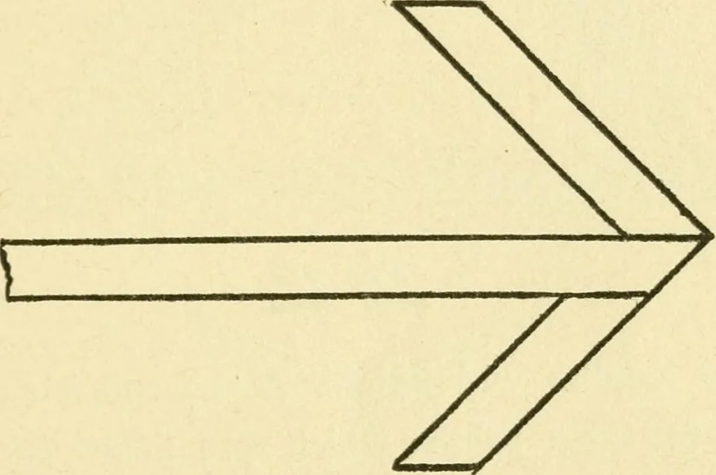 An illustration from Pattern making and foundry practice; a plain statement of the methods of wood pattern making, as practiced in modern pattern shops, with complete instructions for sweep work and notes on foundry practice, together with numerous drawings taken from actual patterns .., 1905, leaf 94