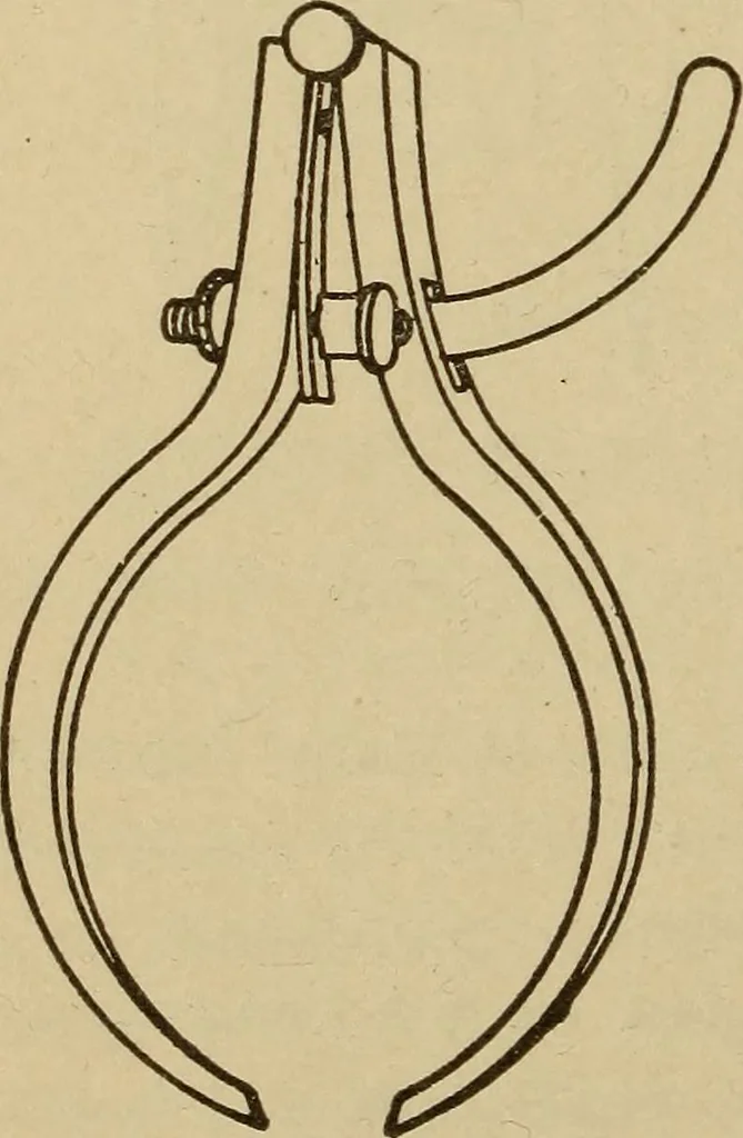 An illustration from Pattern making; a practical treatise for the pattern maker on wood-working and wood turning, tools and equipment, construction of simple and complicated patterns, modern molding machines and molding practice, 1921, leaf 47