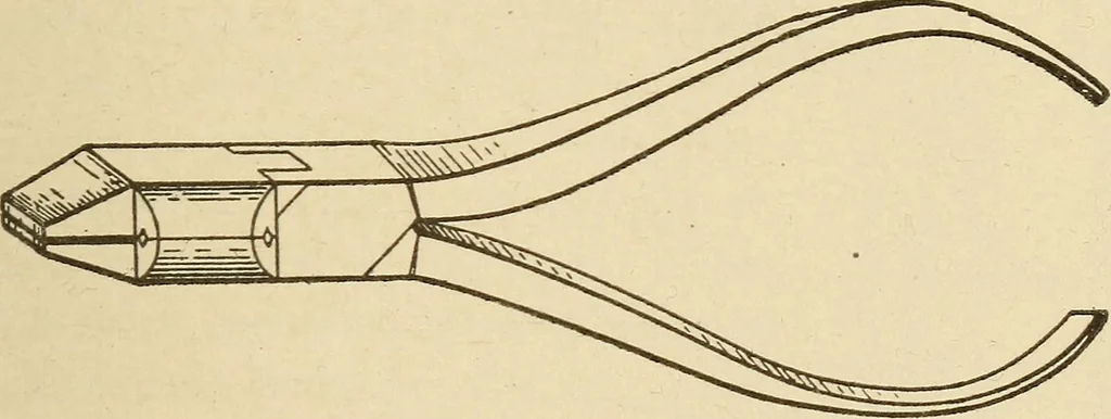 An illustration from Pattern making; a practical treatise for the pattern maker on wood-working and wood turning, tools and equipment, construction of simple and complicated patterns, modern molding machines and molding practice, 1921, leaf 50