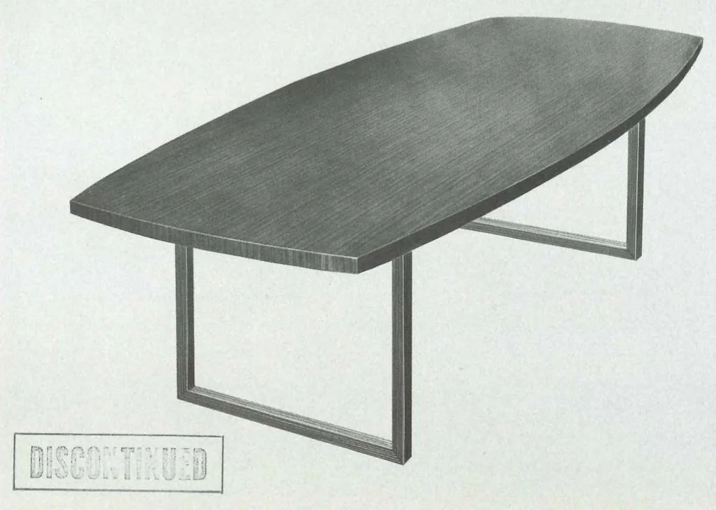 An illustration from Patterson First Impression Furniture 1973, 1973, leaf 31