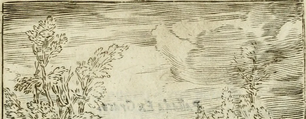 An illustration from Pauli Maccii Emblemata, 1628, leaf 188