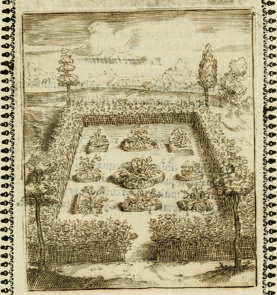 An illustration from Pauli Maccii Emblemata, 1628, leaf 280