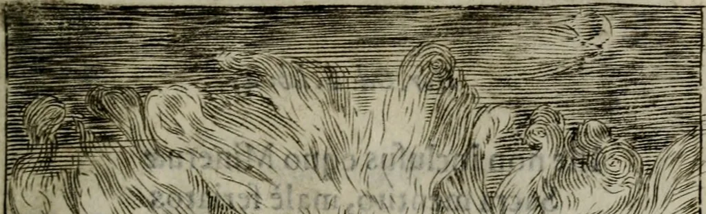 An illustration from Pauli Maccii Emblemata, 1628, leaf 182