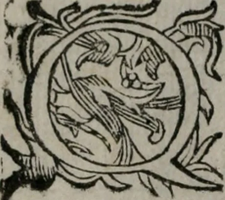 An illustration from Pauli Maccii Emblemata, 1628, leaf 9