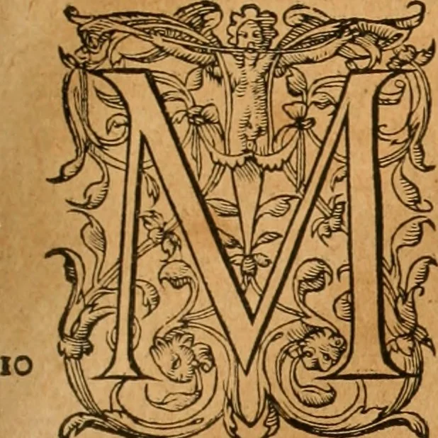 An illustration from Pausaniæ accurata Graeciae descriptio : qua lector ceu manu per eam regionem circumducitur: a Guilielmo Xylandro Augustano diligenter recognita, & ab innumeris mendis repurgata. Accesserunt annotationes, quæ a G. Xylandro paulo ante obitum inchoatæ, nunc vero a Frid. Sylb. continuatæ ... addita etiam doctissima Romuli Amasæi versio .., 1583, leaf 126