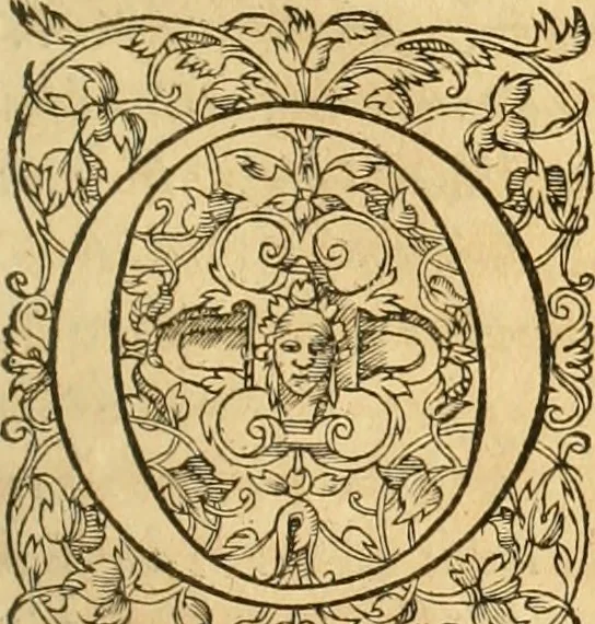 An illustration from Pausaniæ accurata Graeciae descriptio : qua lector ceu manu per eam regionem circumducitur: a Guilielmo Xylandro Augustano diligenter recognita, & ab innumeris mendis repurgata. Accesserunt annotationes, quæ a G. Xylandro paulo ante obitum inchoatæ, nunc vero a Frid. Sylb. continuatæ ... addita etiam doctissima Romuli Amasæi versio .., 1583, leaf 162