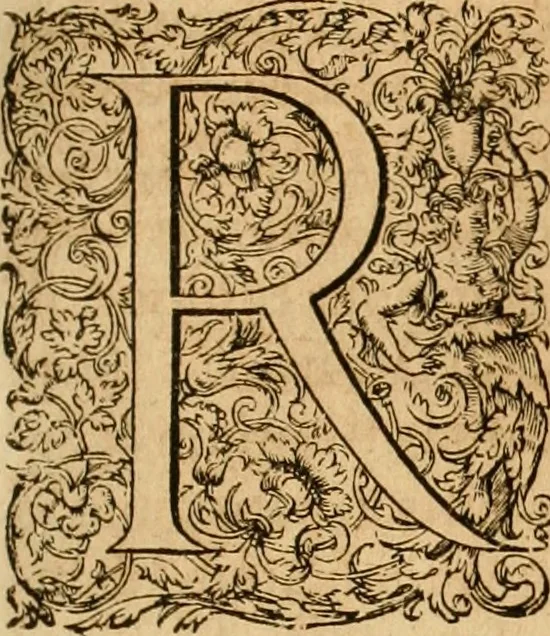 An illustration from Pausaniæ accurata Graeciae descriptio : qua lector ceu manu per eam regionem circumducitur: a Guilielmo Xylandro Augustano diligenter recognita, & ab innumeris mendis repurgata. Accesserunt annotationes, quæ a G. Xylandro paulo ante obitum inchoatæ, nunc vero a Frid. Sylb. continuatæ ... addita etiam doctissima Romuli Amasæi versio .., 1583, leaf 382
