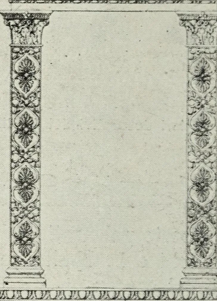 An illustration from Pavia e la sua certosa : guida artistica, 1911, leaf 119