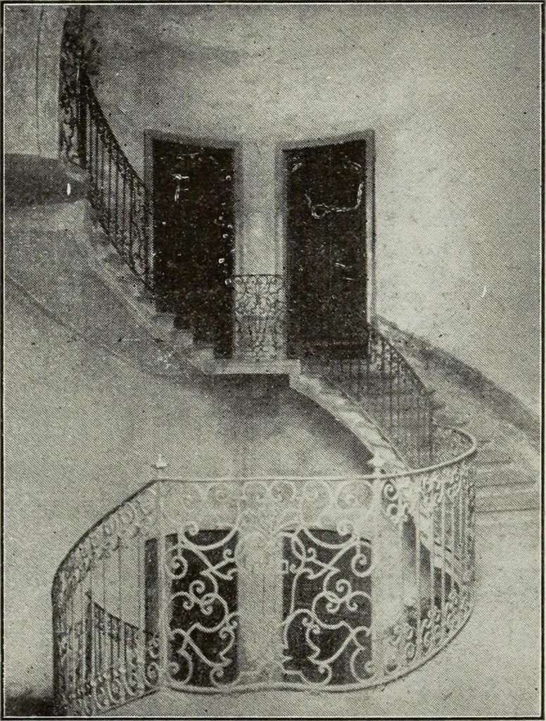 An illustration from Pavia e la sua certosa : guida artistica, 1911, leaf 124