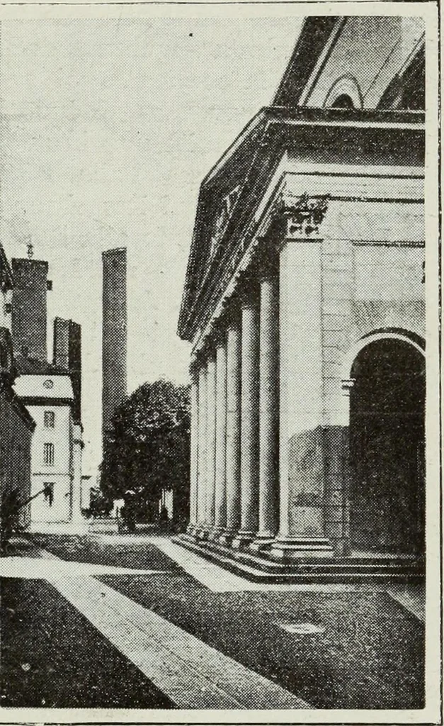 An illustration from Pavia e la sua certosa : guida artistica, 1911, leaf 132