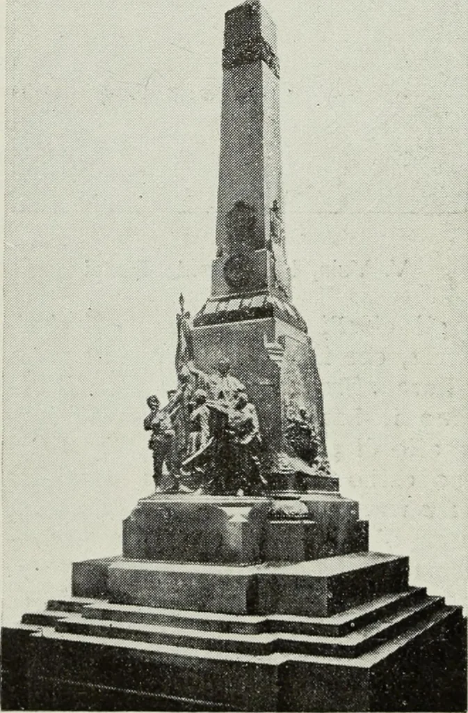 An illustration from Pavia e la sua certosa : guida artistica, 1911, leaf 137