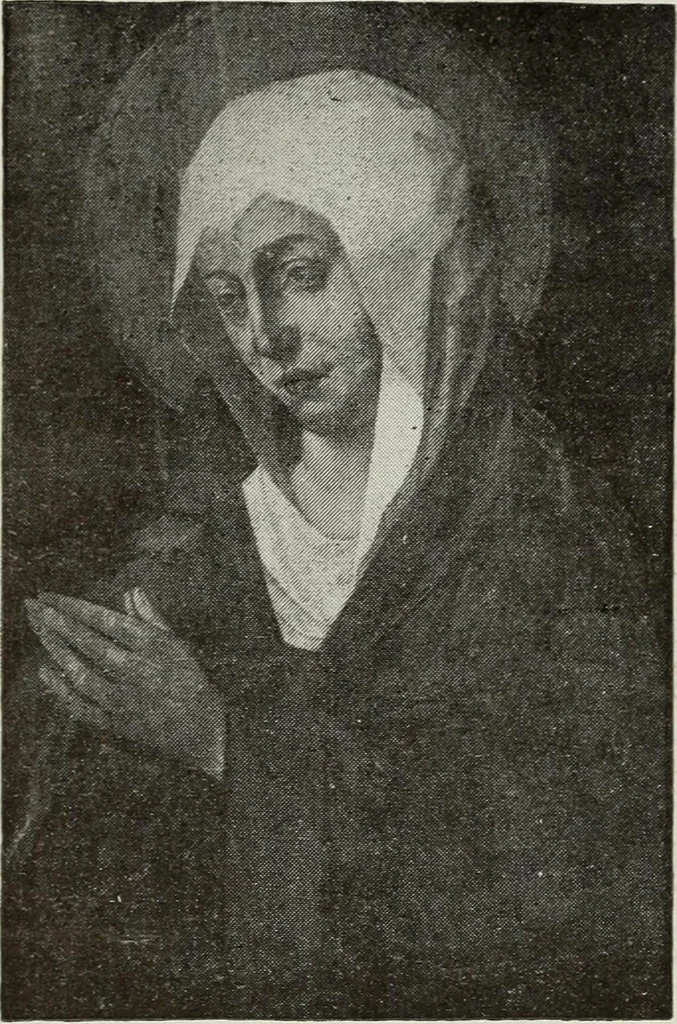 An illustration from Pavia e la sua certosa : guida artistica, 1911, leaf 141