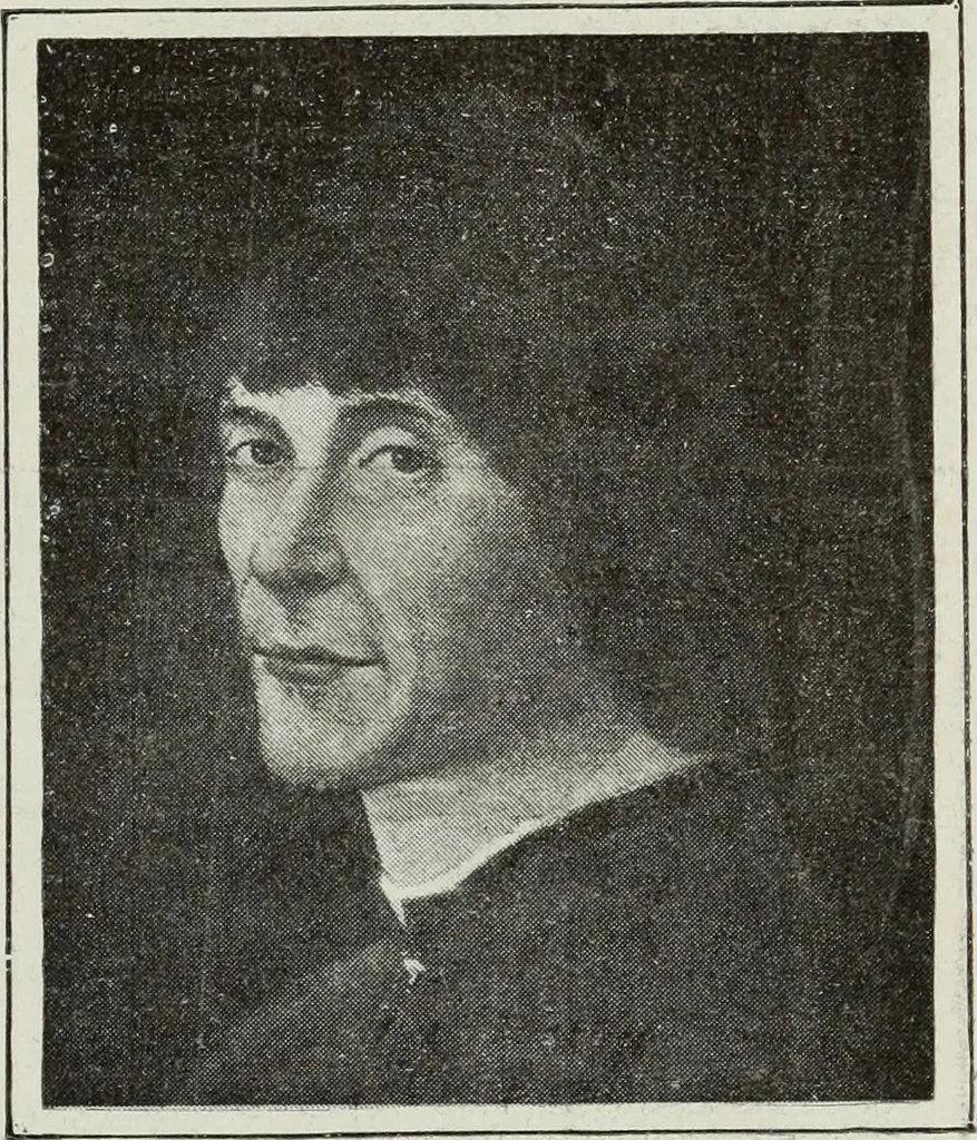 An illustration from Pavia e la sua certosa : guida artistica, 1911, leaf 142