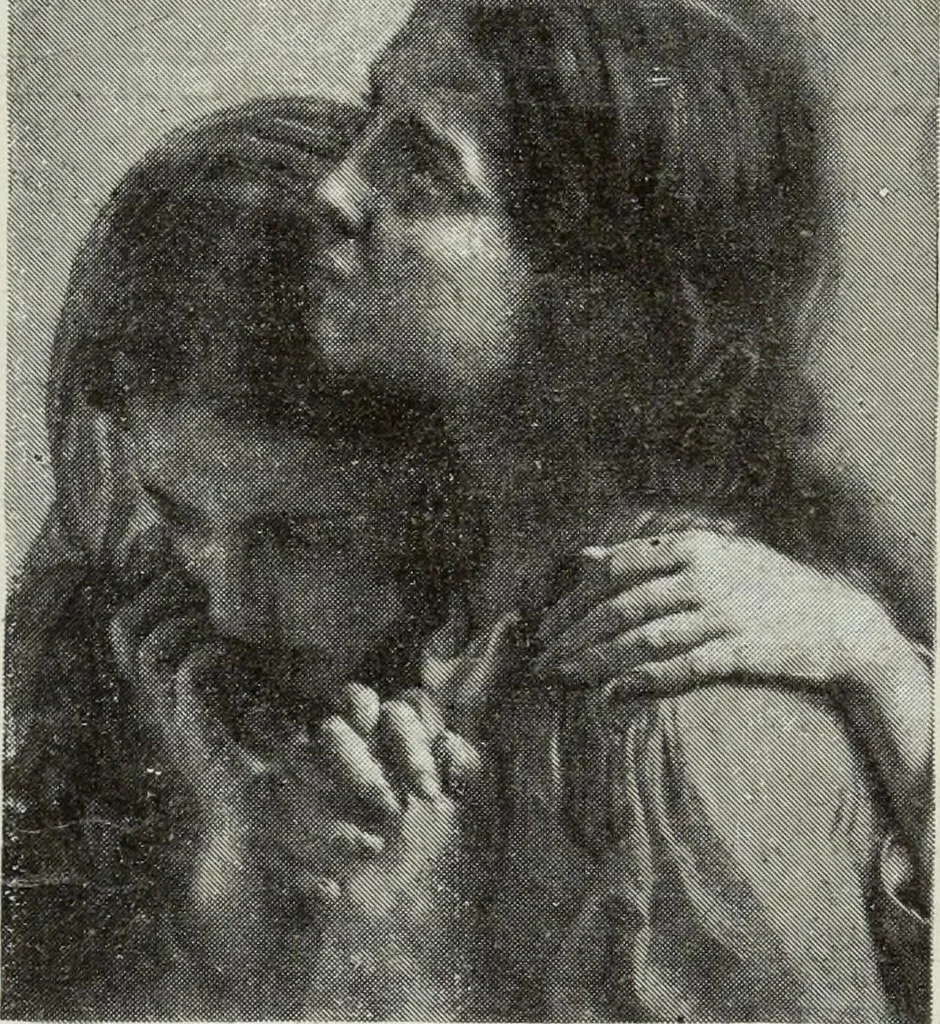 An illustration from Pavia e la sua certosa : guida artistica, 1911, leaf 156