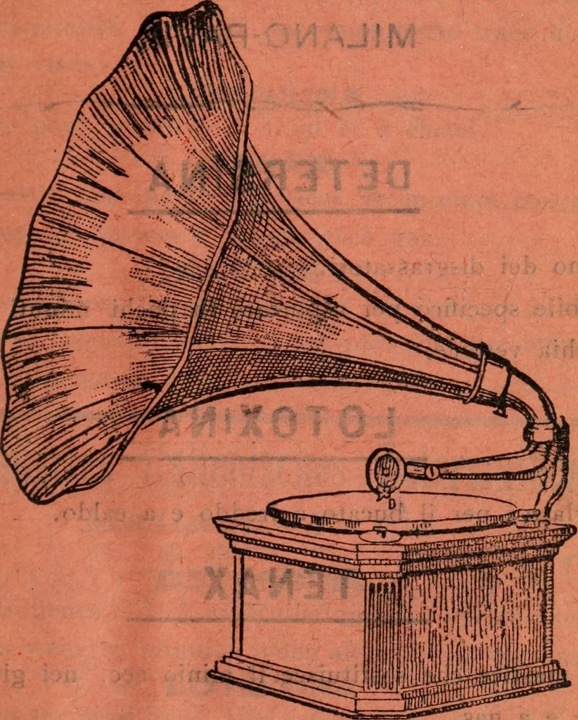 An illustration from Pavia e la sua certosa : guida artistica, 1911, leaf 192