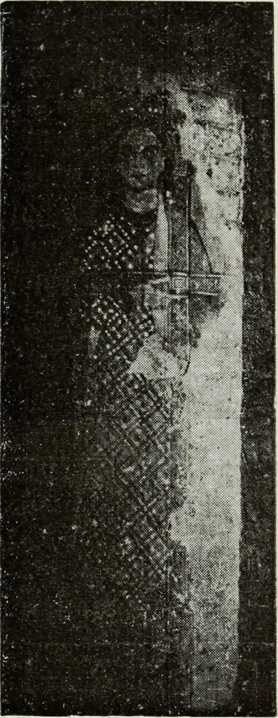 An illustration from Pavia e la sua certosa : guida artistica, 1911, leaf 40