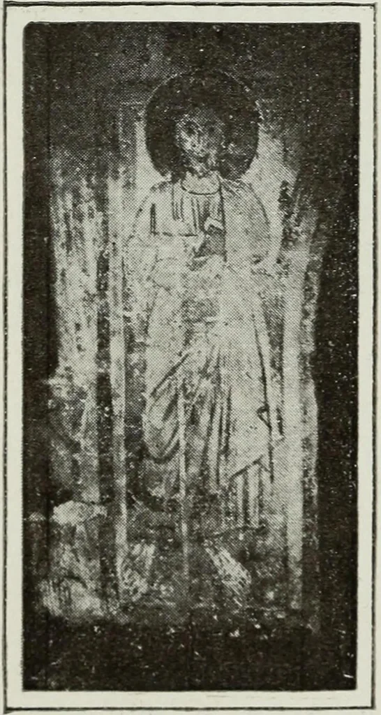 An illustration from Pavia e la sua certosa : guida artistica, 1911, leaf 41