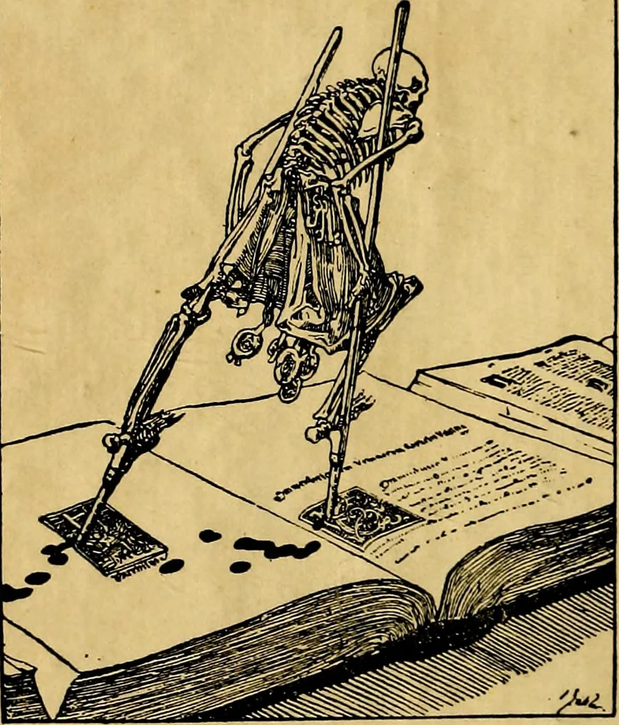 An illustration from Pavli Macii Emblemata .., 1628, leaf 1