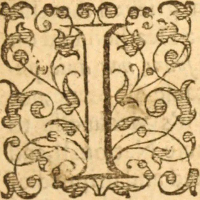 An illustration from A peaceable and temperate plea for Pavls Presbyterie in Scotland : or, a modest and brotherly dispute of the government of the Church of Scotland, wherein, our discipline is demonstrated to be the true Apostolick way of divine truth, and the arguments on the contrary are friendly dissolved, the grounds of separation and the indepencie of particular Congregations in defence of Ecclesiaticall Presbyteries, Synods and Assemblies, are examined and tryed, 1642, leaf 12